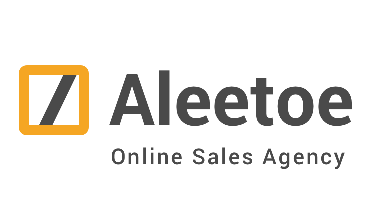 Logo Aleetoe